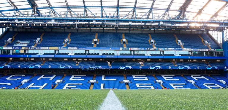 华体会体育成为切尔西的官方博彩合作伙伴