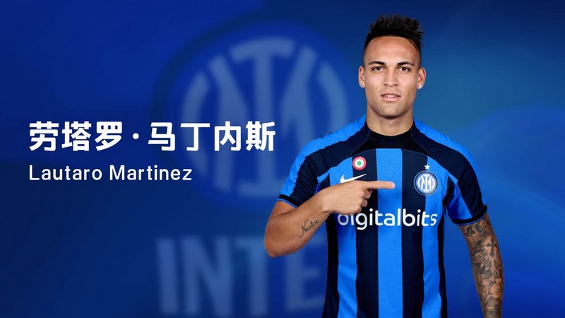 华体会体育成为国际米兰的官方博彩合作伙伴