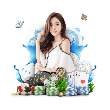 华体会棋牌场馆