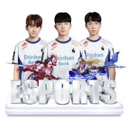 华体会电竞场馆